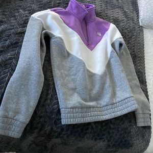 Fila sweater